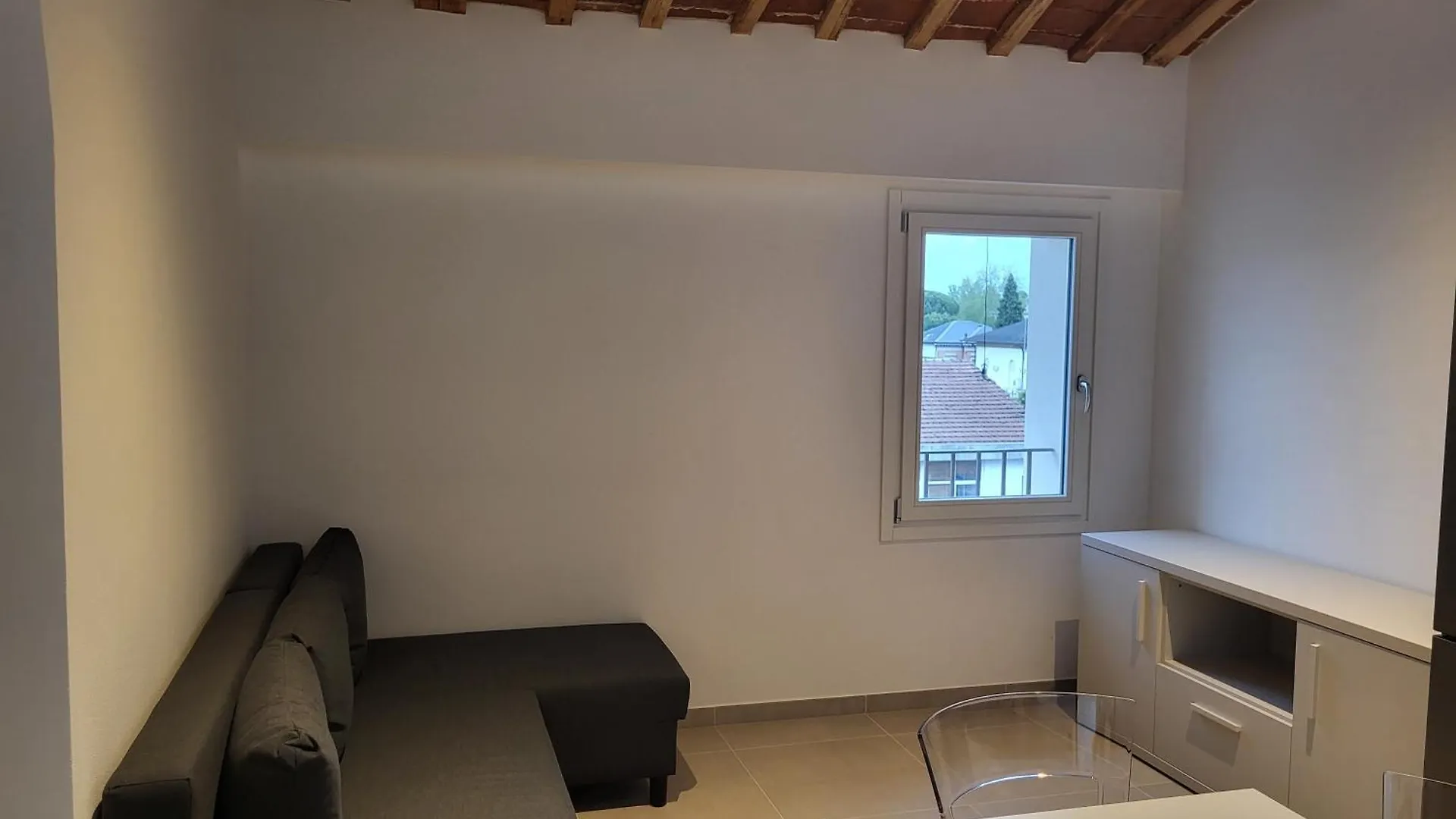 아파트 Casa Ballardini Via Baracca 66 루고